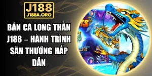 Bắn Cá Long Thần