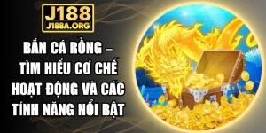 Bắn Cá Rồng