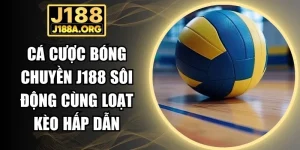 Cá cược bóng chuyền