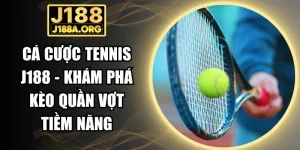 Cá cược tennis