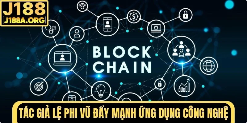 Đẩy mạnh ứng dụng công nghệ