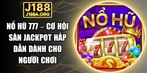 Nổ hũ 777
