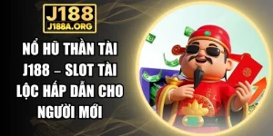 nổ hũ Thần Tài