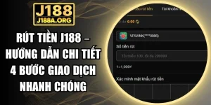 út tiền J188