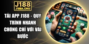 tải app J188