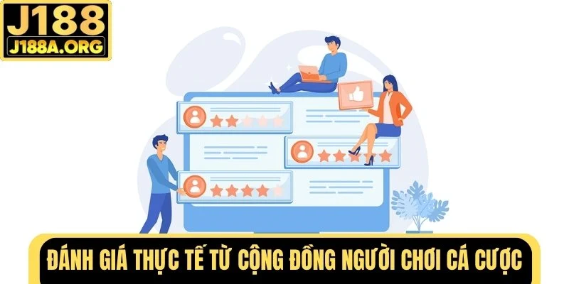 Đánh giá thực tế từ cộng đồng
