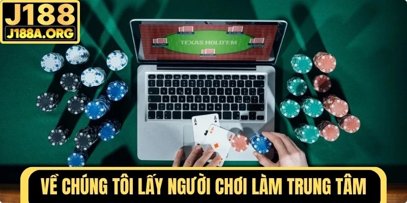 Lấy người chơi làm trung tâm