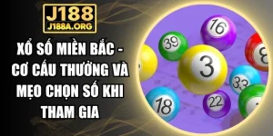 Xổ Số Miền Bắc