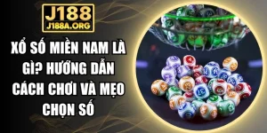 Xổ Số Miền Nam