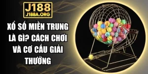 Xổ Số Miền Trung