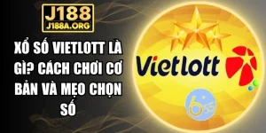 Xổ số Vietlott